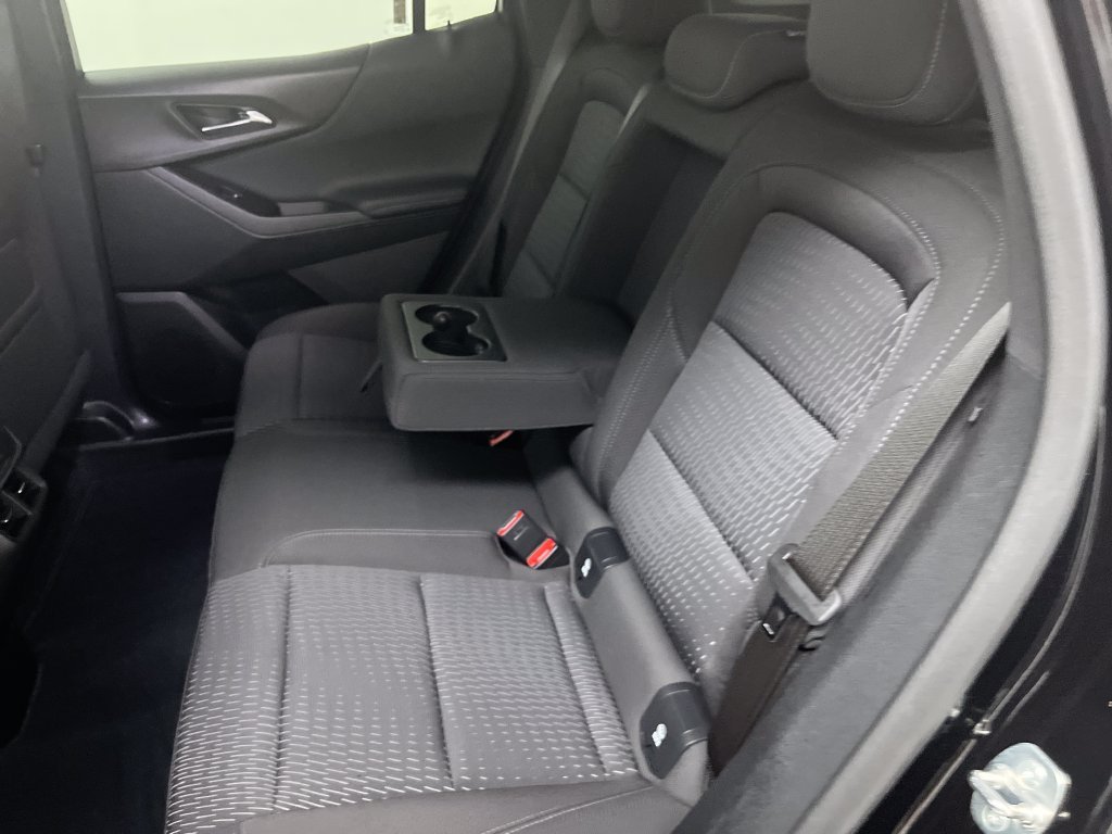 Used 2025 Black Chevrolet LT image 15