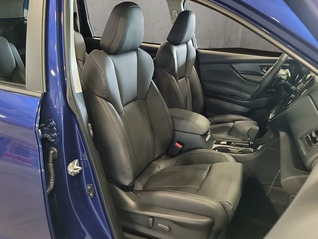 2026 Subaru Ascent Limited Bronze Edition - Photo 36