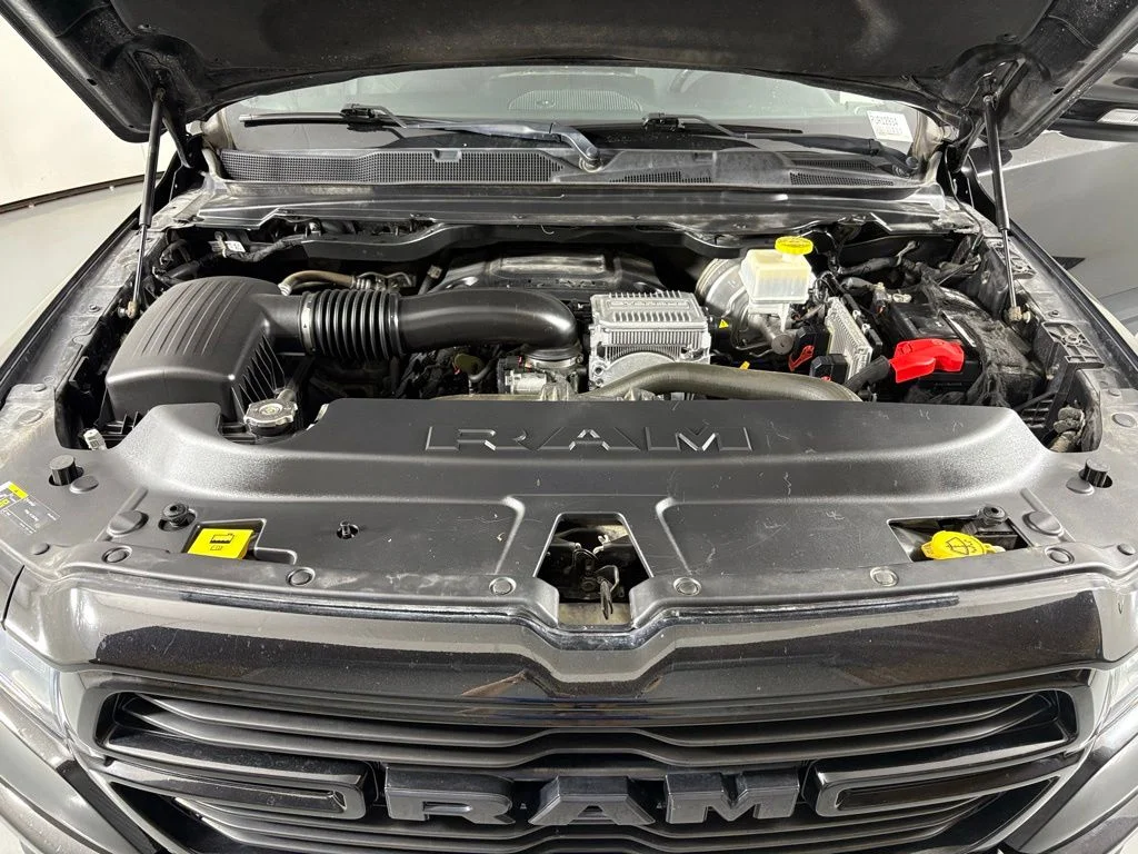 2021 RAM Ram 1500 Pickup Big Horn/Lone Star - Photo 40