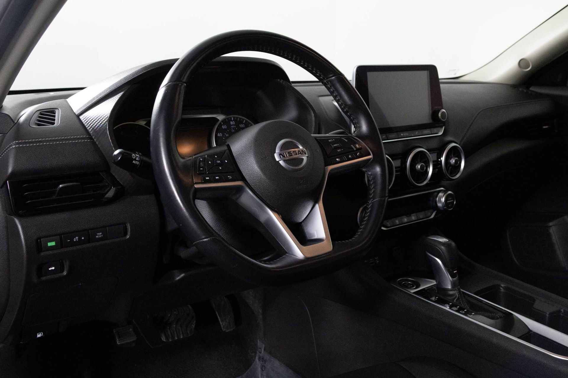 2021 NISSAN SENTRA - Image 3