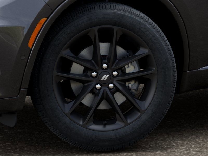 New 2026 Vapor Gray Dodge GT Plus image 8
