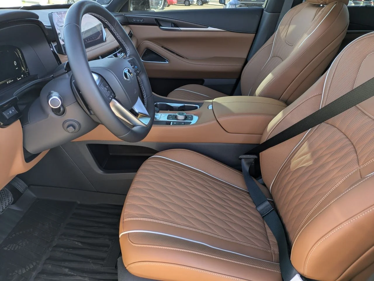2026 INFINITI QX60 AUTOGRAPH - Photo 13