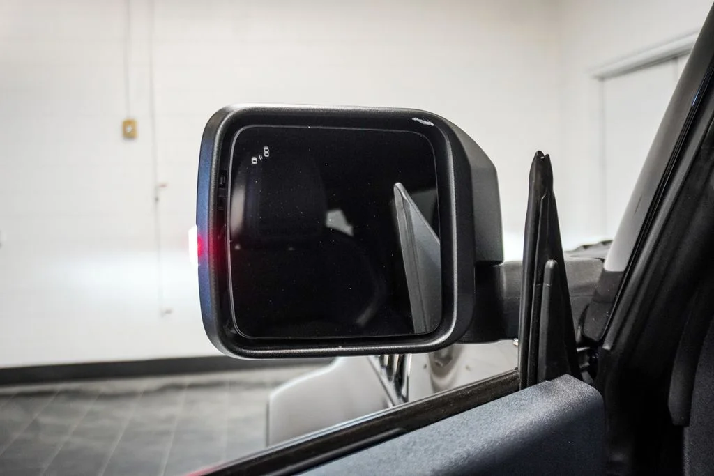 Used 2023 Black Ford Raptor image 39
