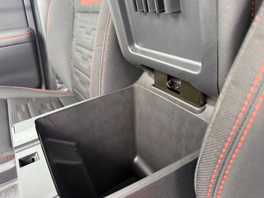 Used 2023 White Nissan PRO-4X image 21