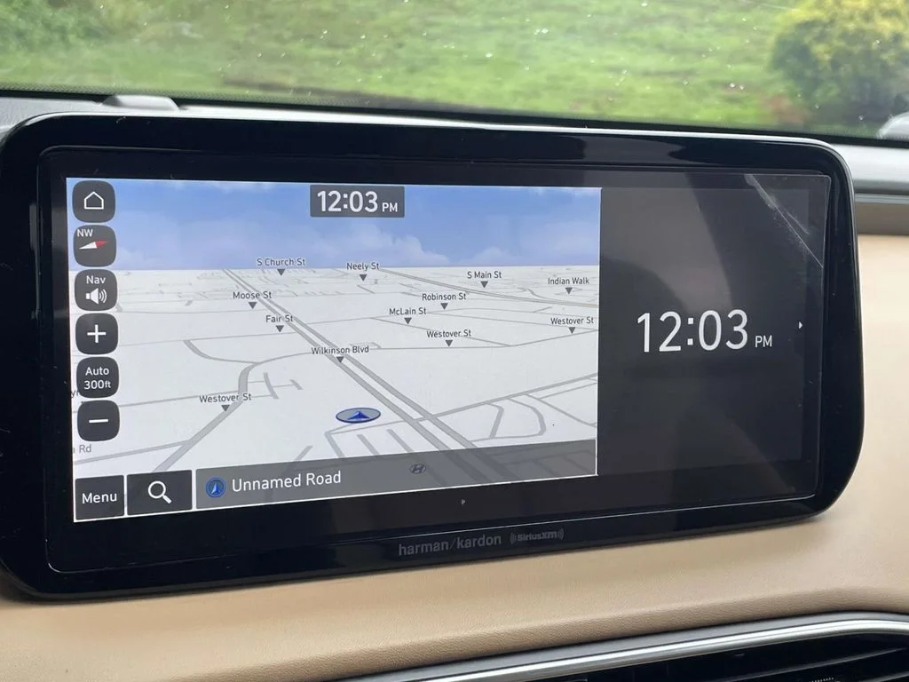 Used 2022 Gray Hyundai Calligraphy image 30
