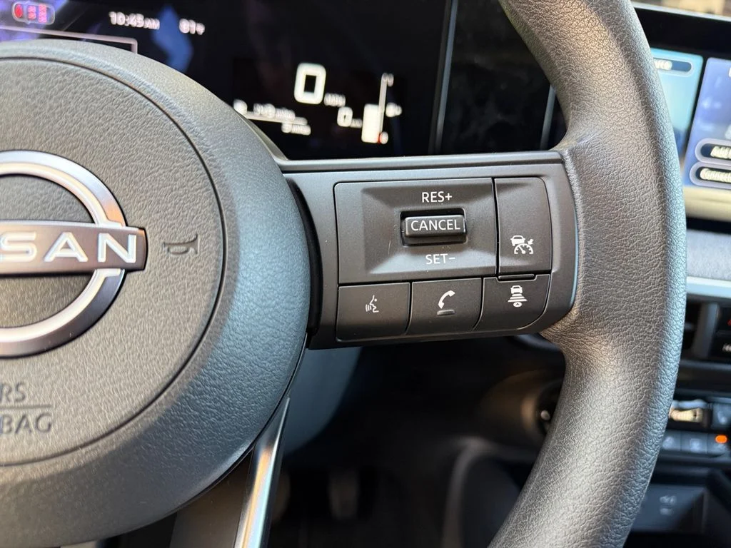 New 2027 Brown Nissan SV image 25