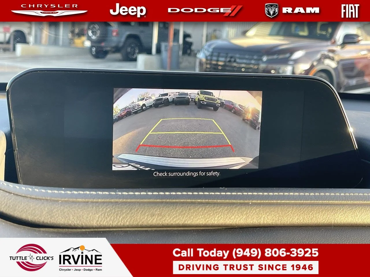 Used 2023 Jet Black Mica Mazda 2.5 S Select Package image 38
