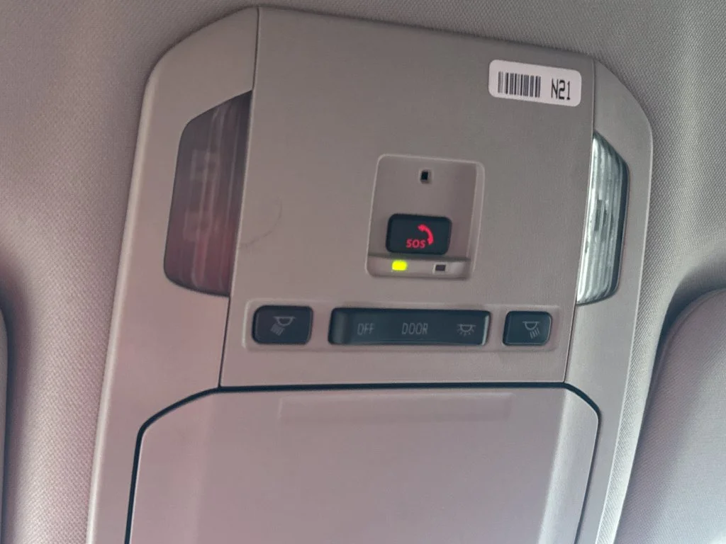 Used 2025 Gray Toyota LE image 32