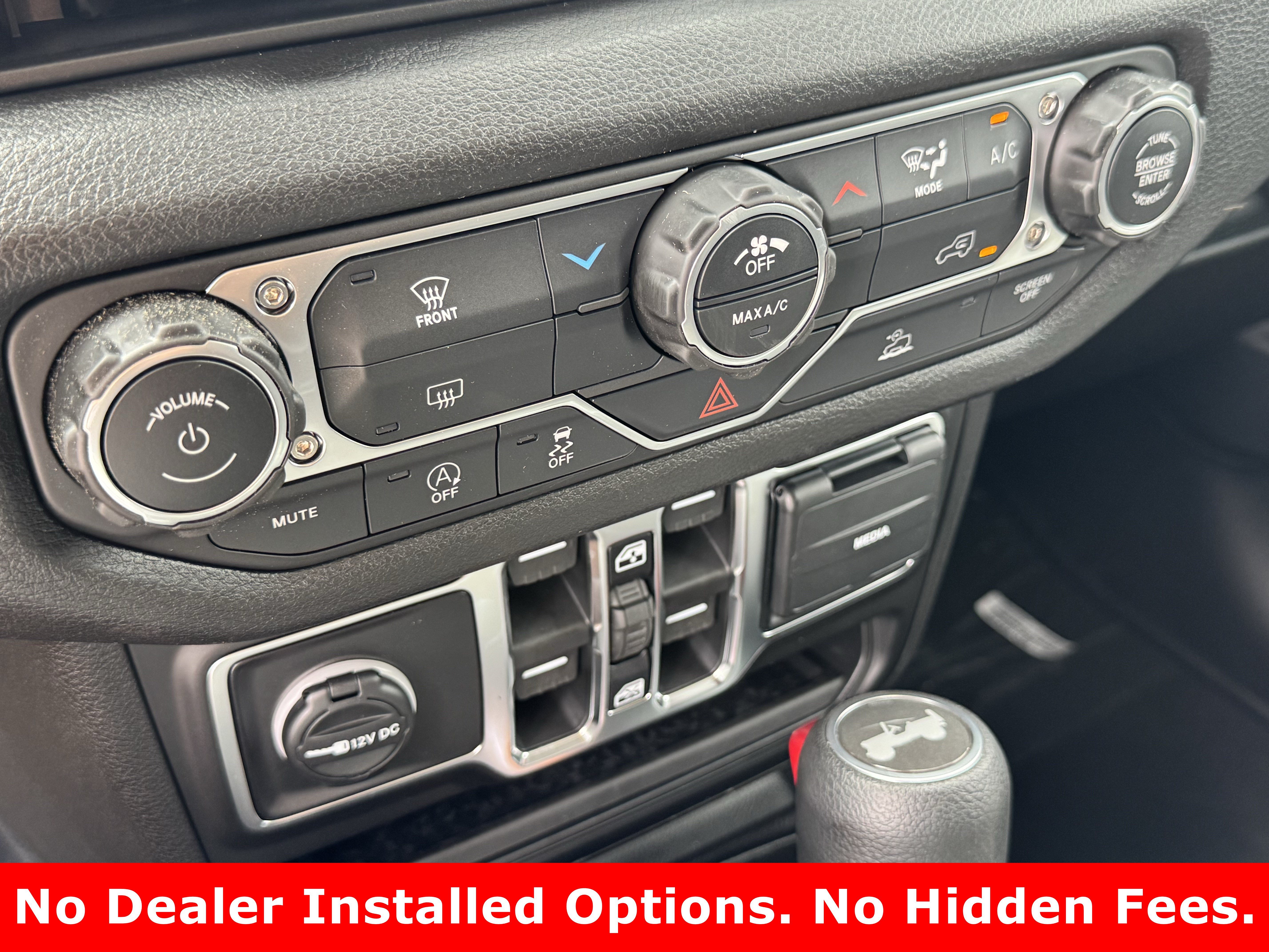 New 2026 41 Exterior Paint Jeep Sport S image 18