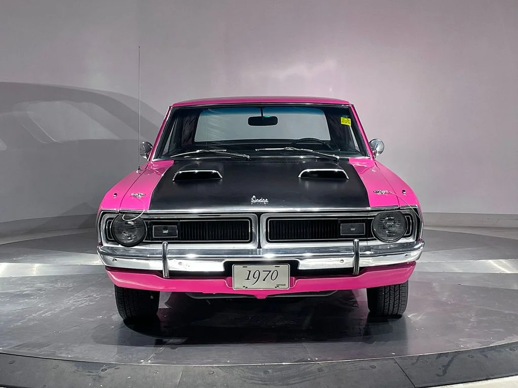 Used 1970  Dodge  image 3