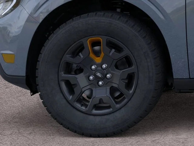 New 2026 Gray Ford Tremor image 20