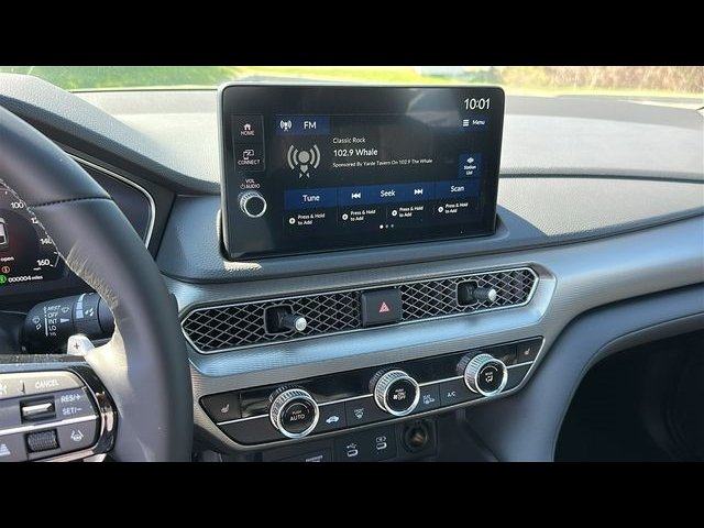 New 2026 Majestic Black Pearl Acura A-Spec Package image 15