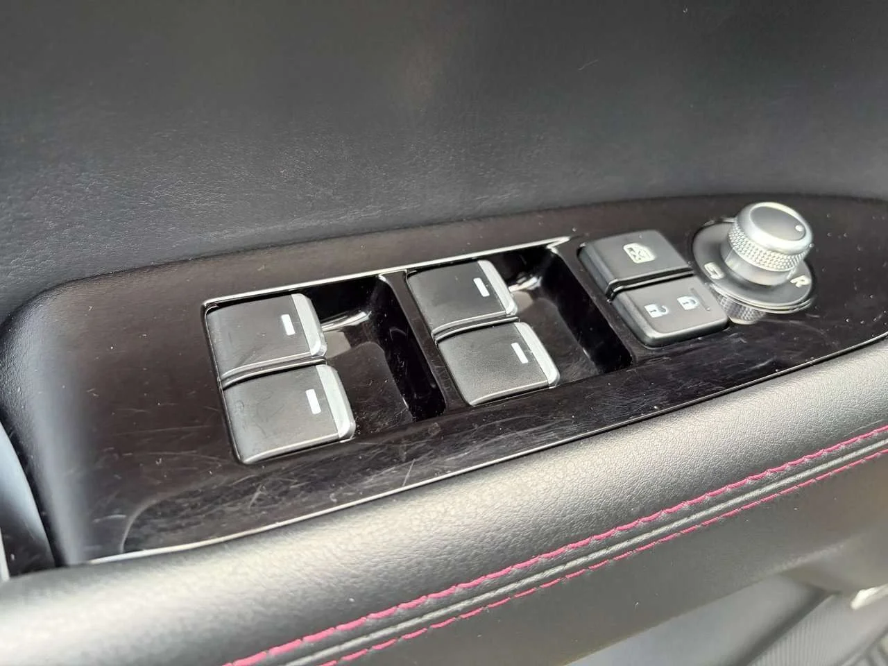 Certified Used 2023  Mazda Sport Design image 18