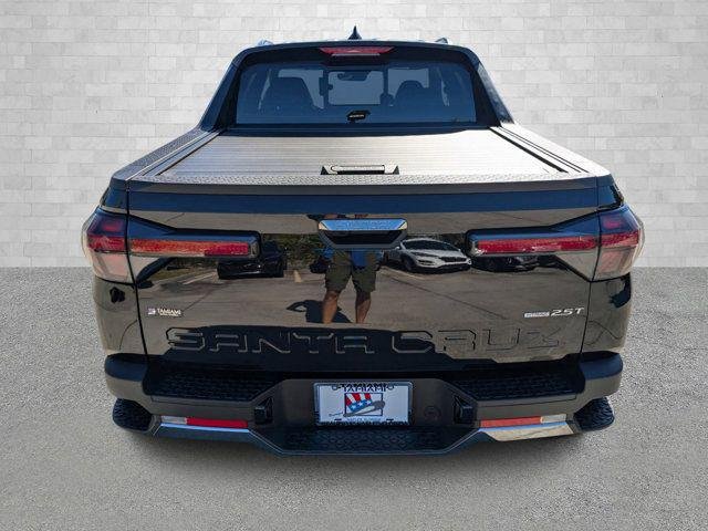 New 2025 Phantom Black Hyundai Limited image 33