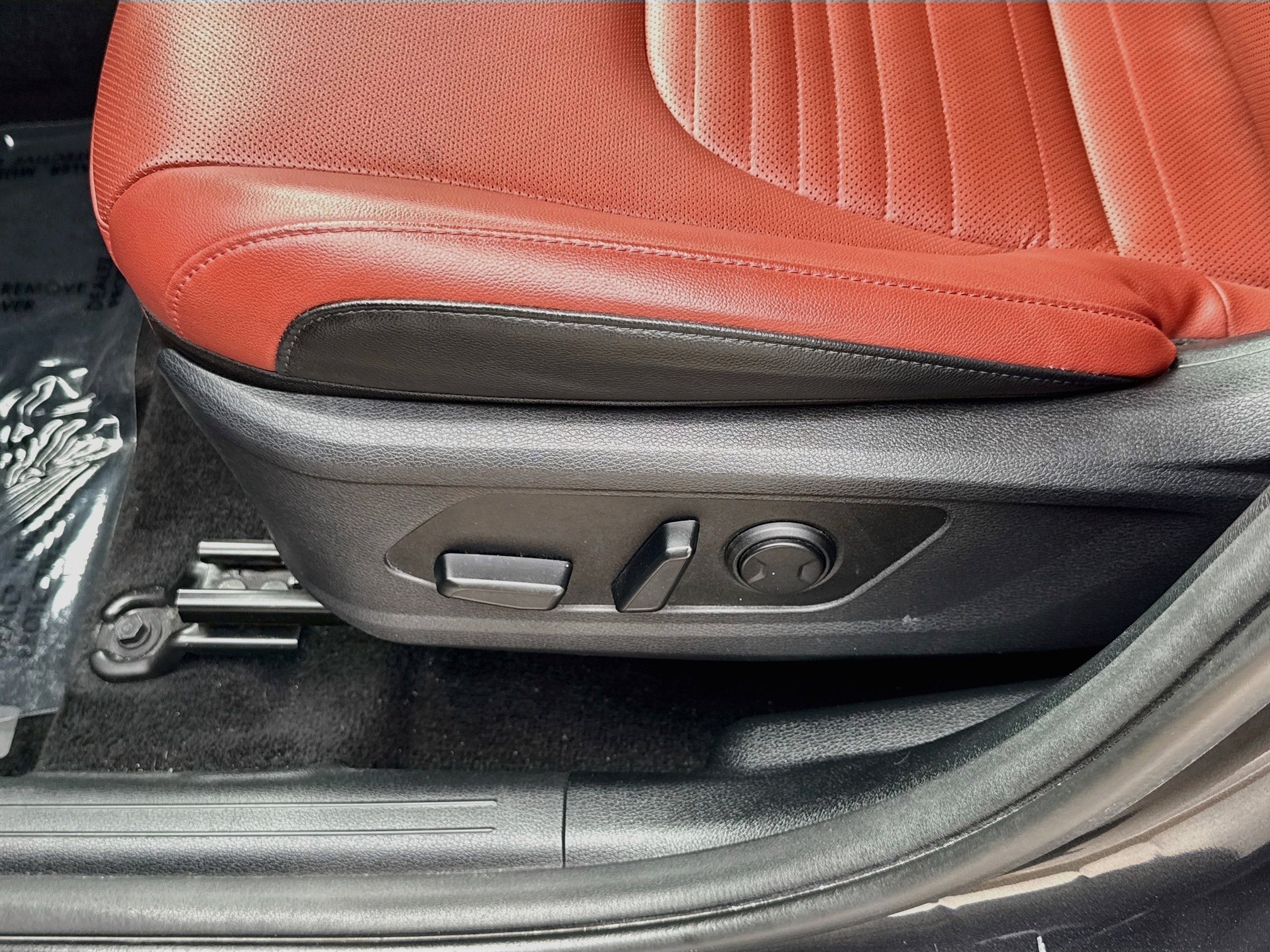 2023 Kia Sportage SX - Photo 15