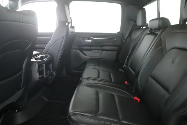 Used 2022 Gray Ram Rebel image 28