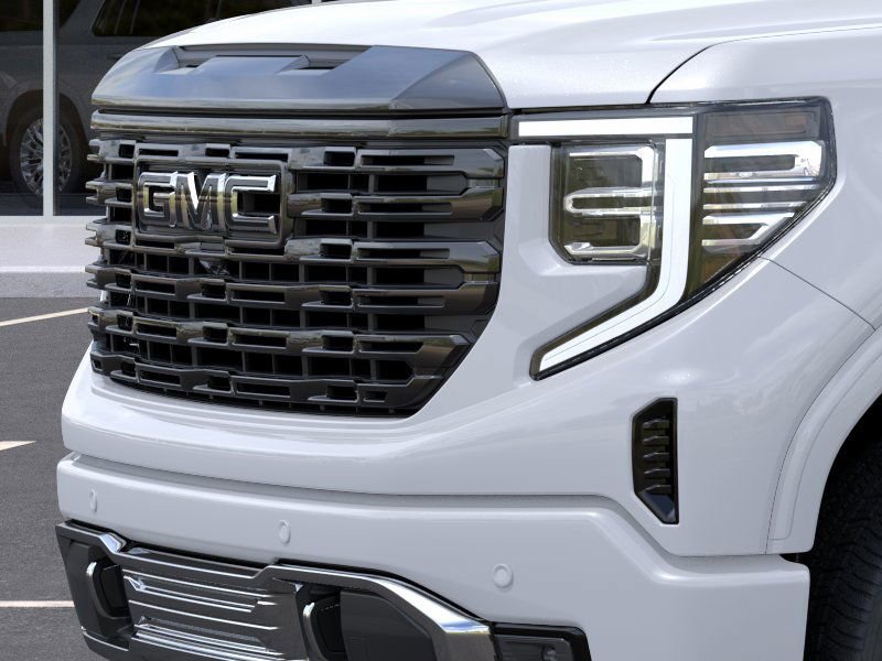 2026 GMC Sierra 1500 Denali Ultimate - Photo 13