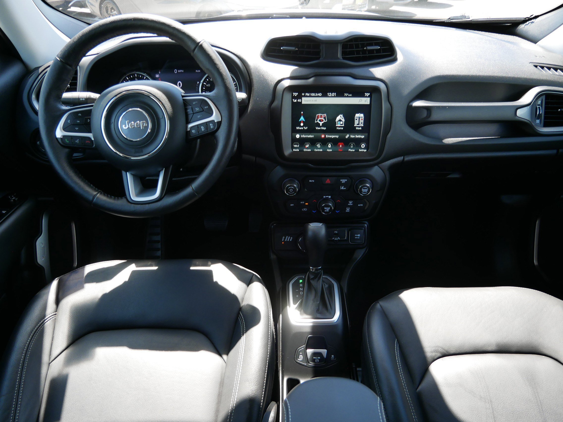 2023 Jeep Renegade Limited - Photo 9