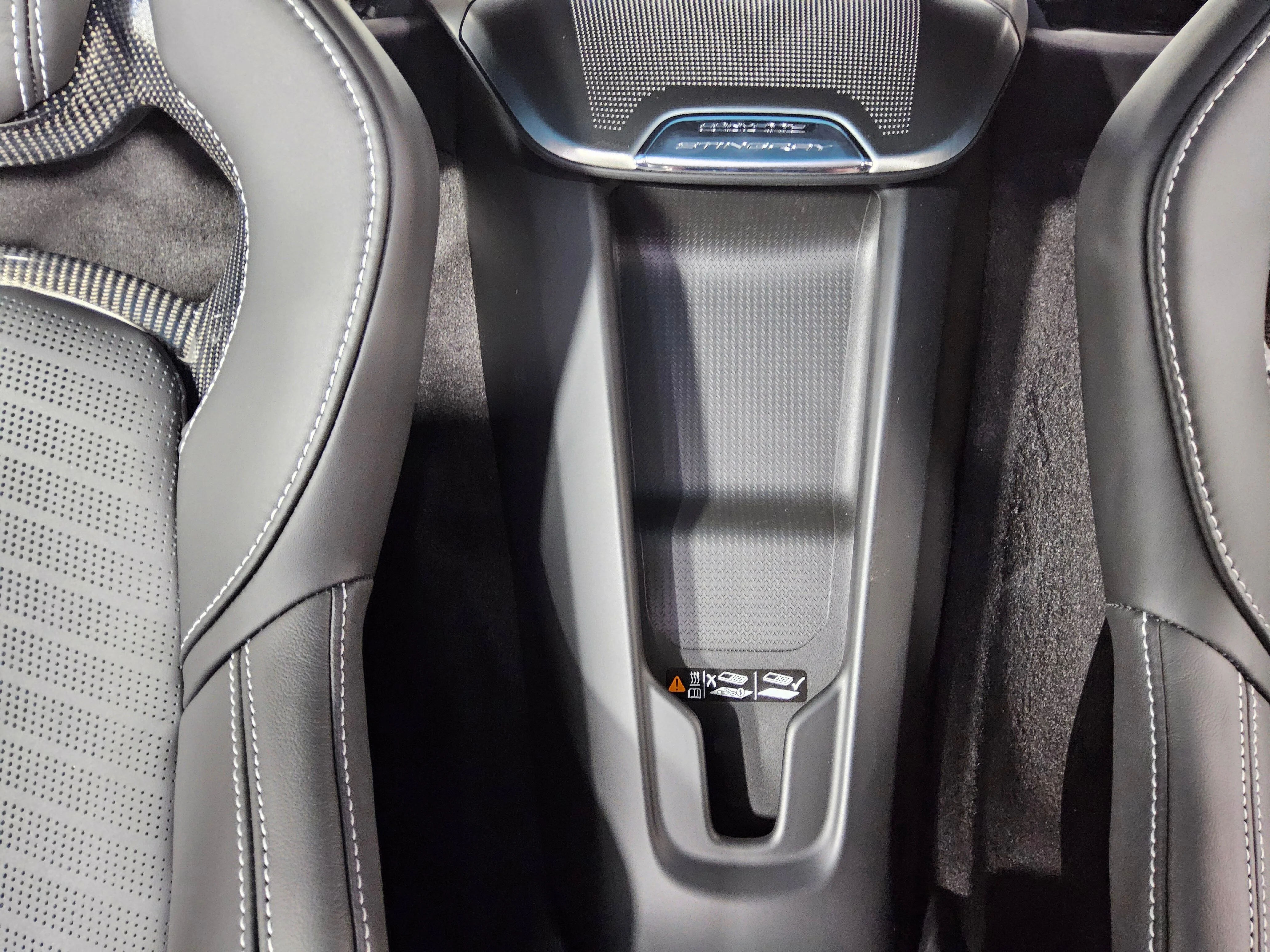 2026 Chevrolet Corvette 3LT - Photo 25