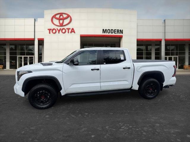 Certified Used 2026 ICE CAP Toyota  image 6