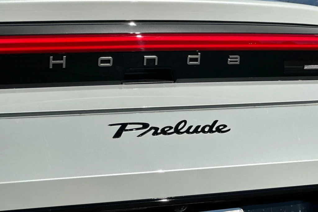 New 2026 Winter Frost Pearl Honda  image 28