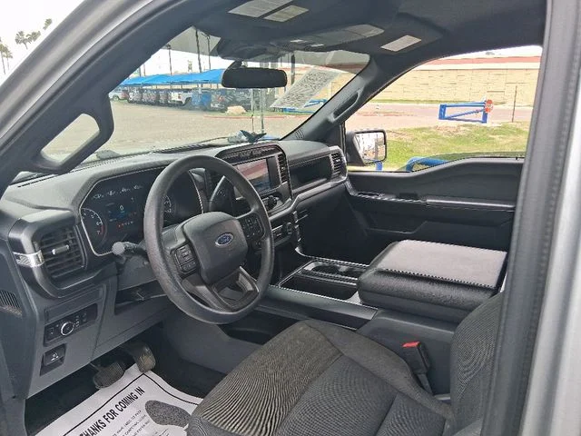 Used 2023 Silver Ford XL image 9