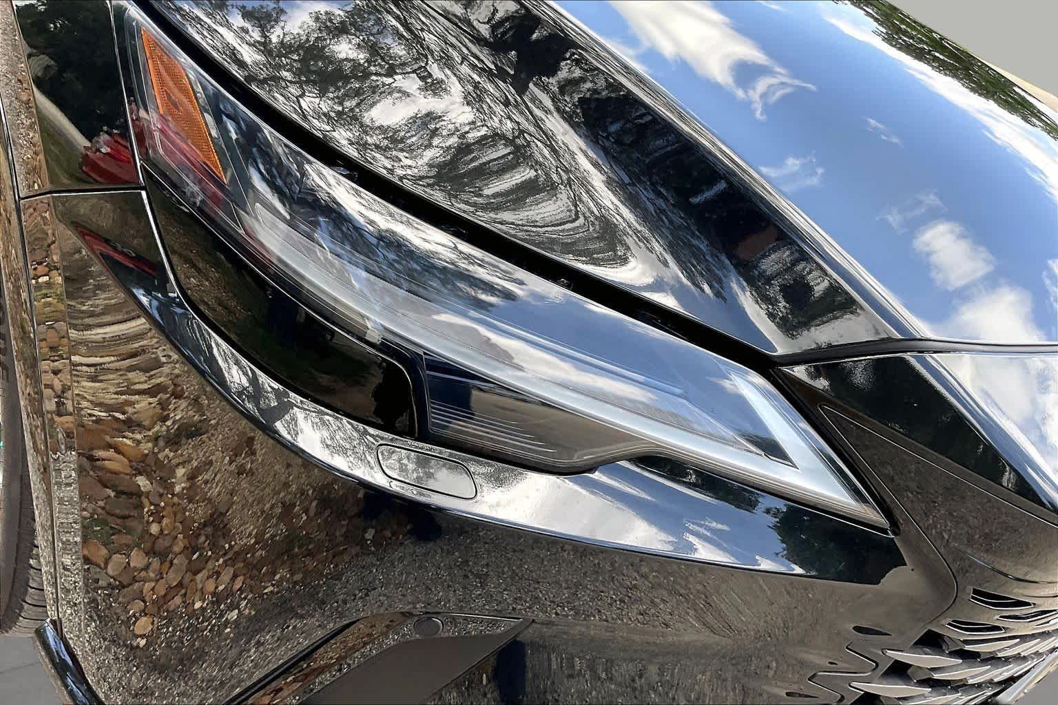 Used 2025 Caviar Lexus Luxury image 26