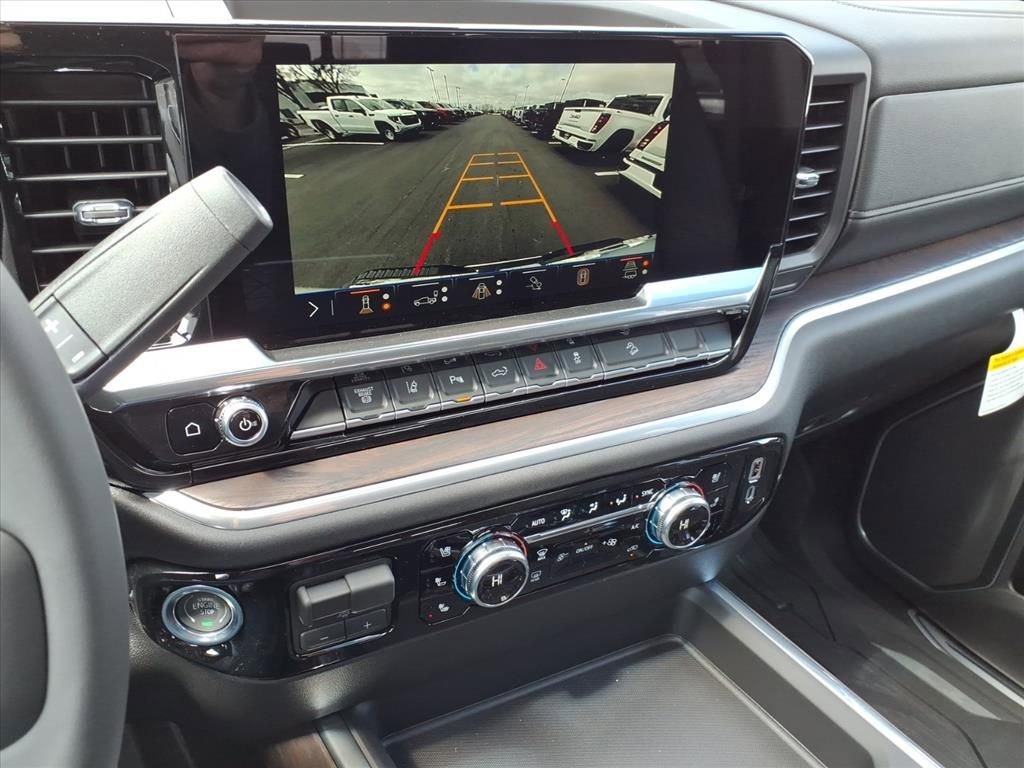 2026 GMC Sierra 2500HD SLT - Photo 26