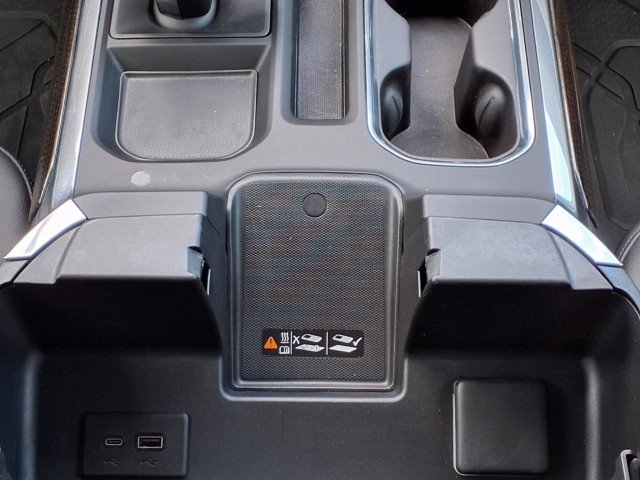 2025 Chevrolet Silverado 1500 RST - Photo 18