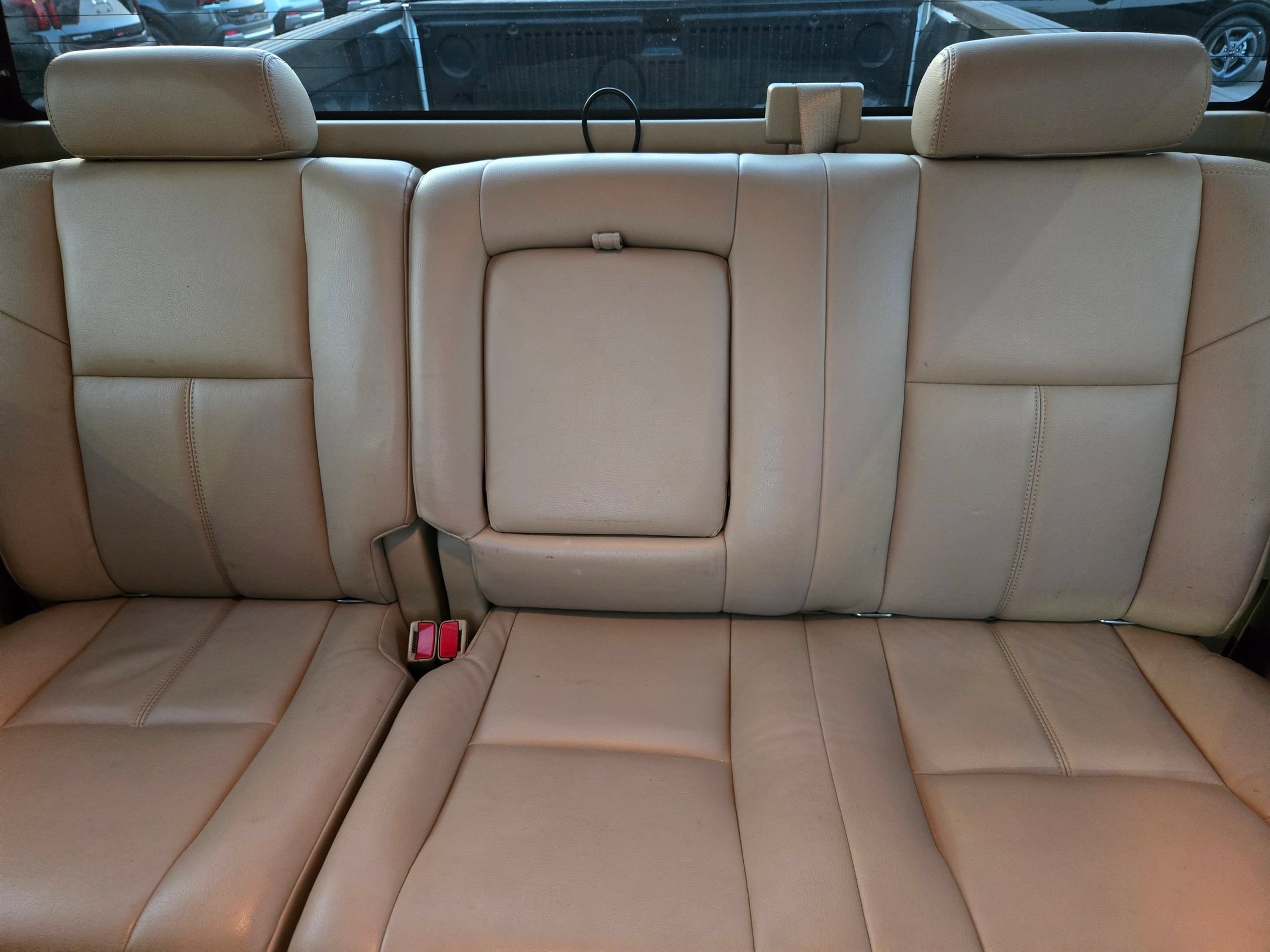 Used 2012 Summit White Chevrolet LT image 13