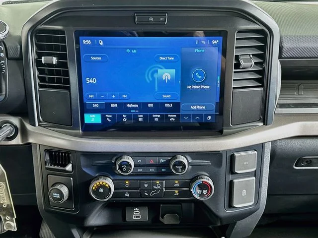 New 2026 Ford F-150 XL