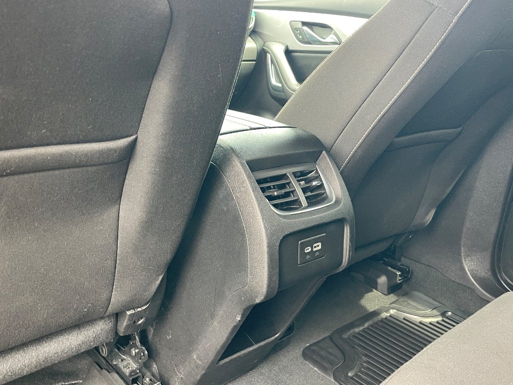 Used 2025 Black Chevrolet LT image 15