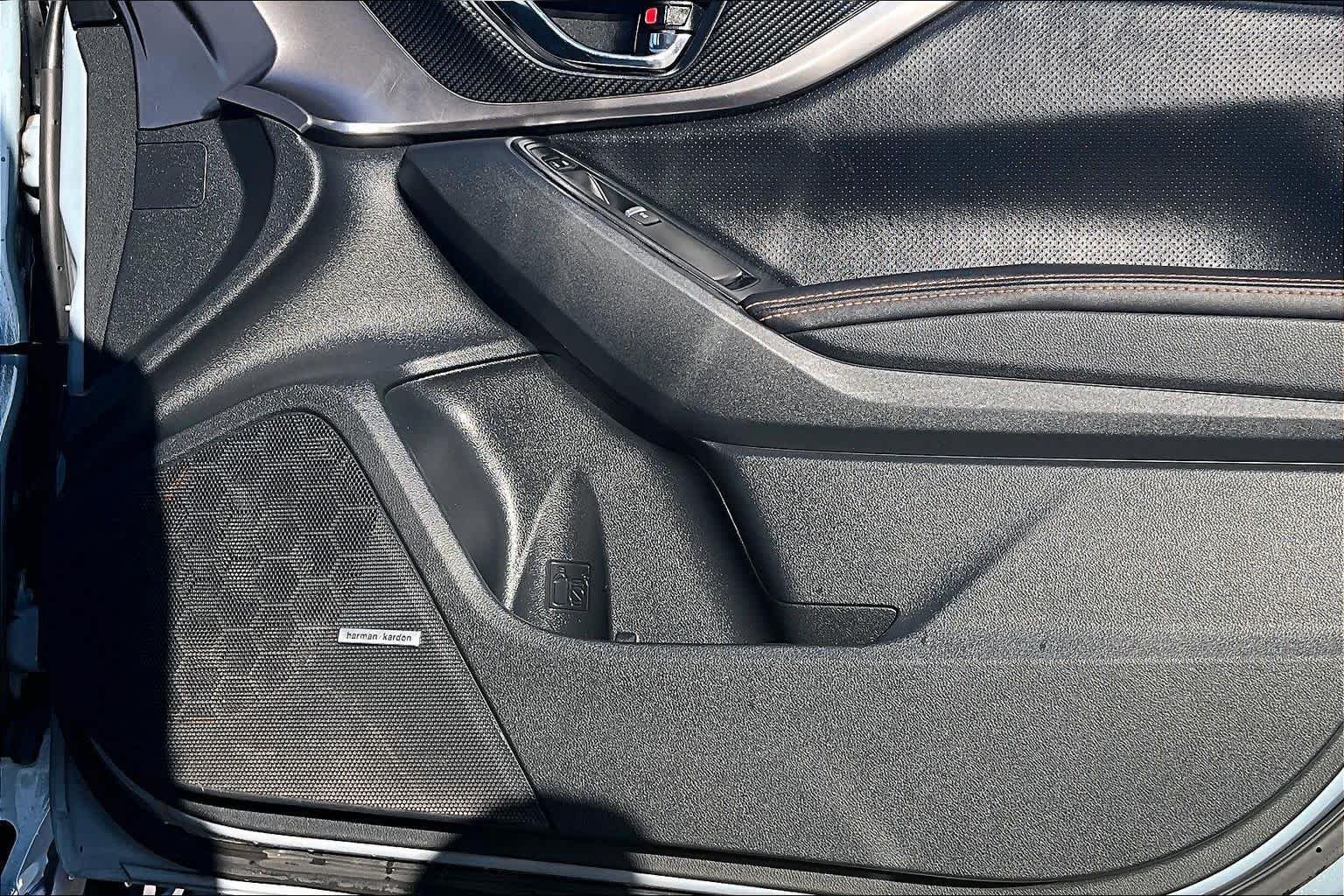 Used 2019 Cool Gray Khaki Subaru Limited image 22