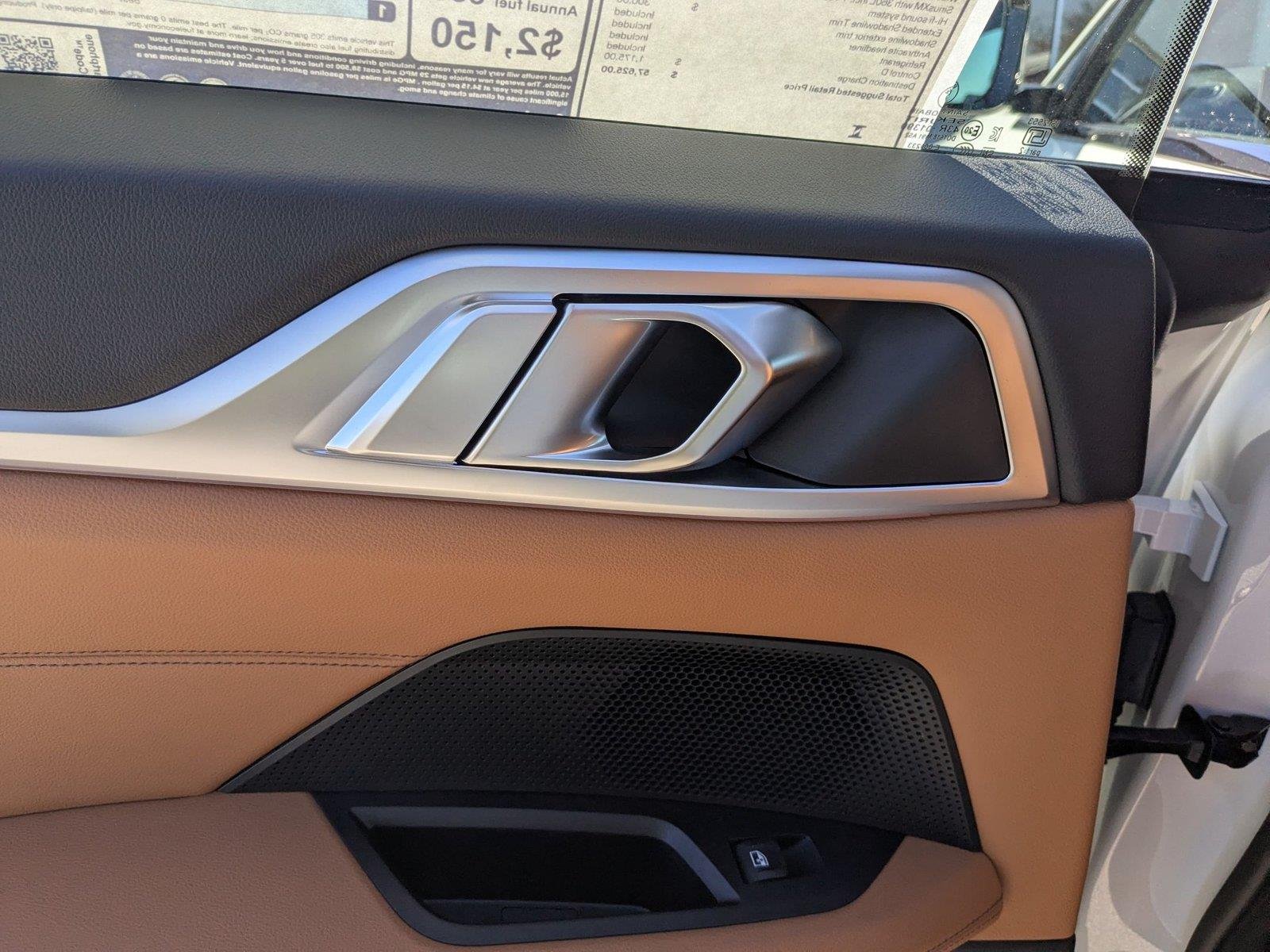 2026 BMW 4 Series 430i - Photo 24