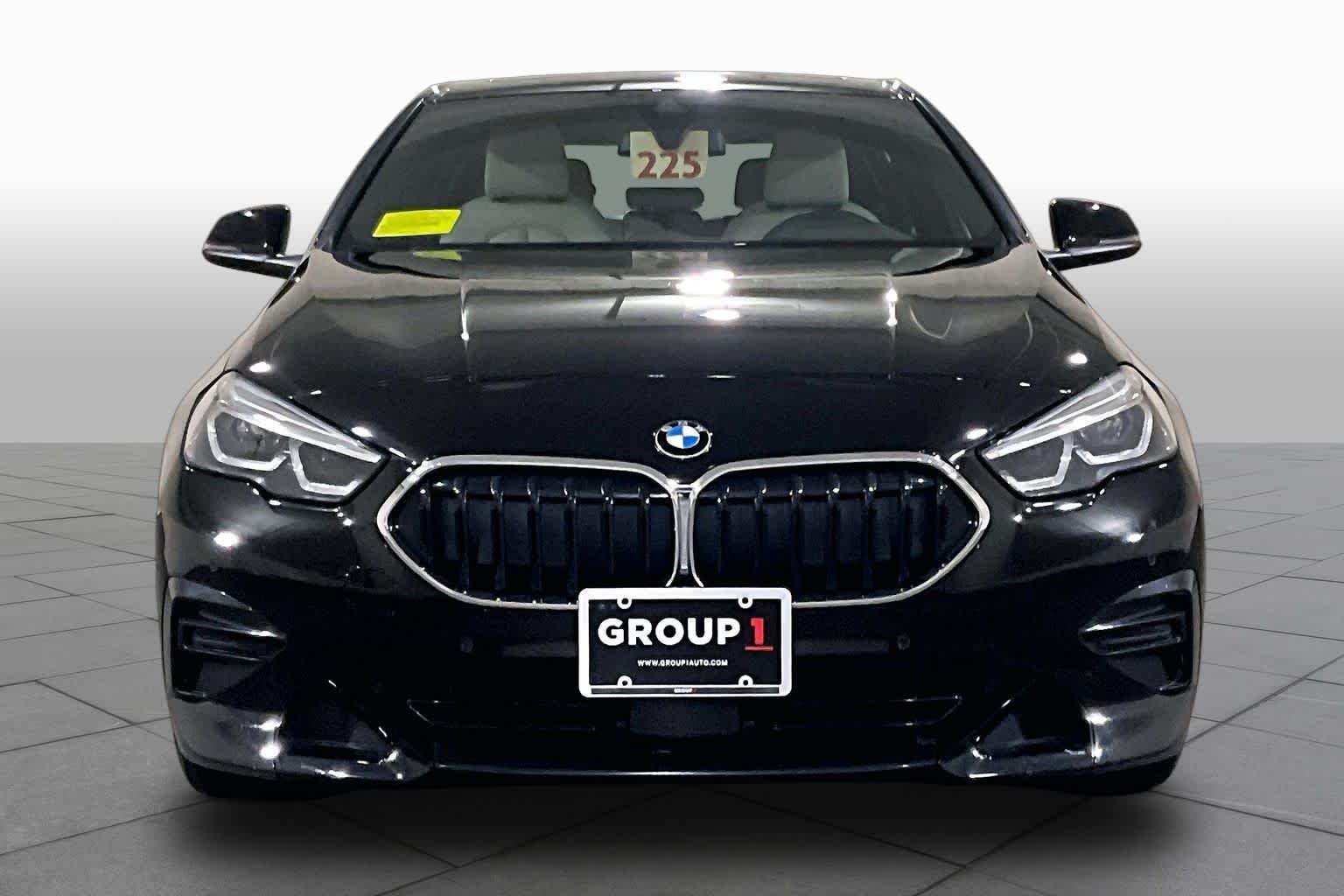 Pre-Owned 2023 BMW 228i 228i XDrive