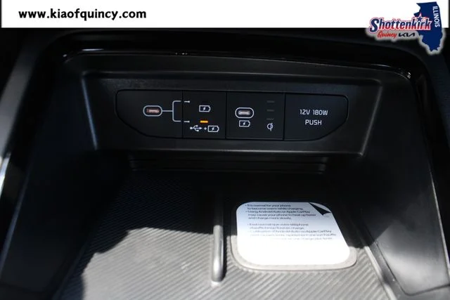 New 2026 White Kia GT-Line image 36