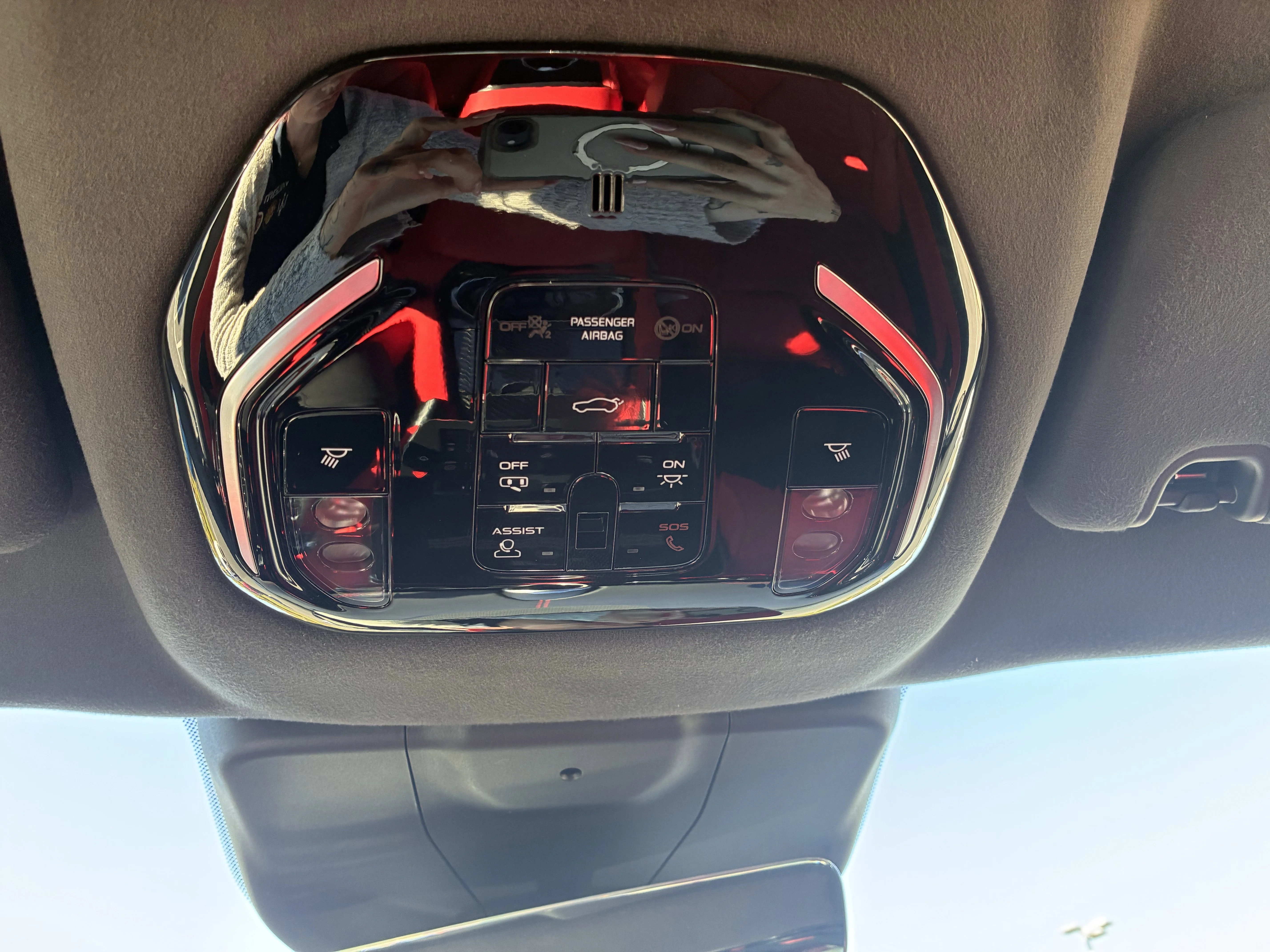 New 2025 NERO ASSOLUTO Maserati  image 28