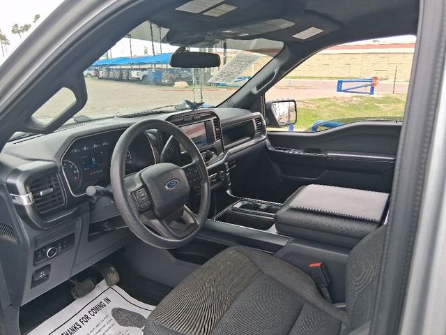 Used 2023 Silver Ford XL image 9