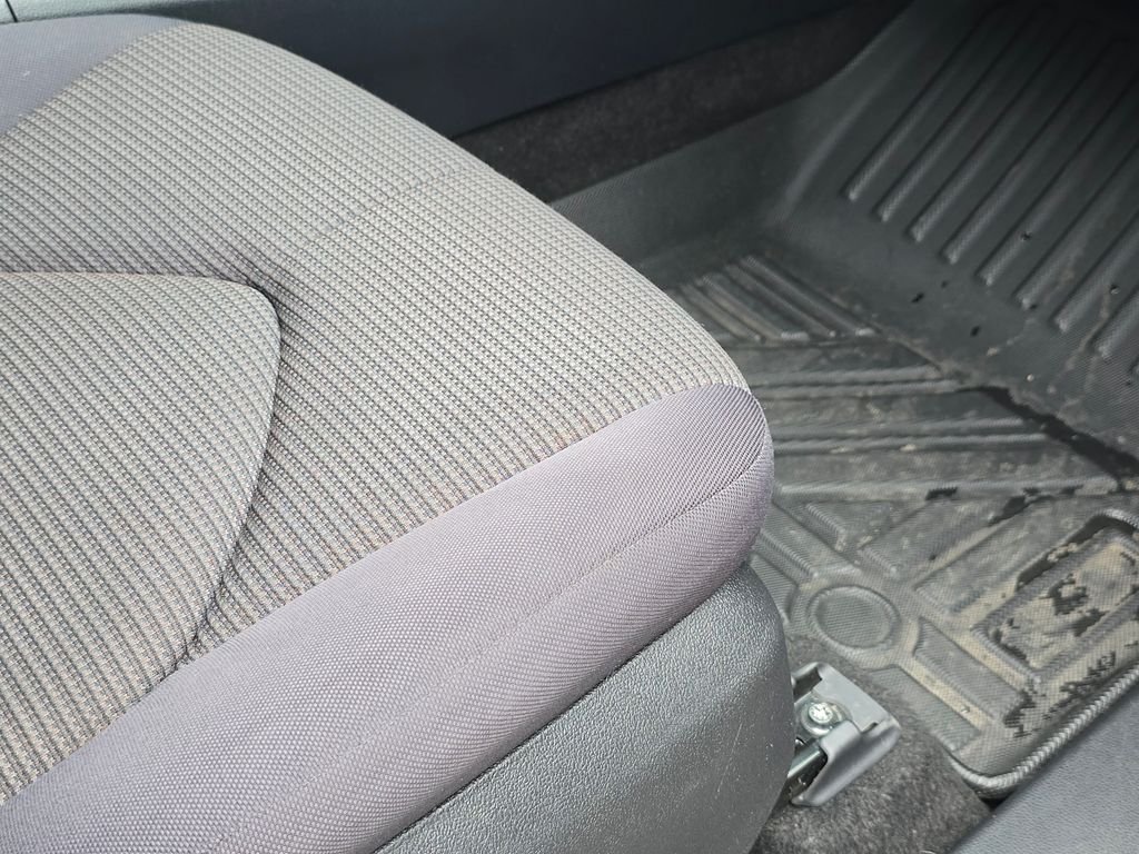 Used 2024 Gray Toyota LE image 29