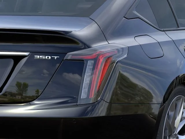 2026 Cadillac CT5 Sport - Photo 11