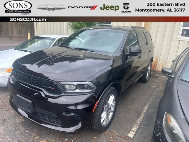 2024 Dodge Durango