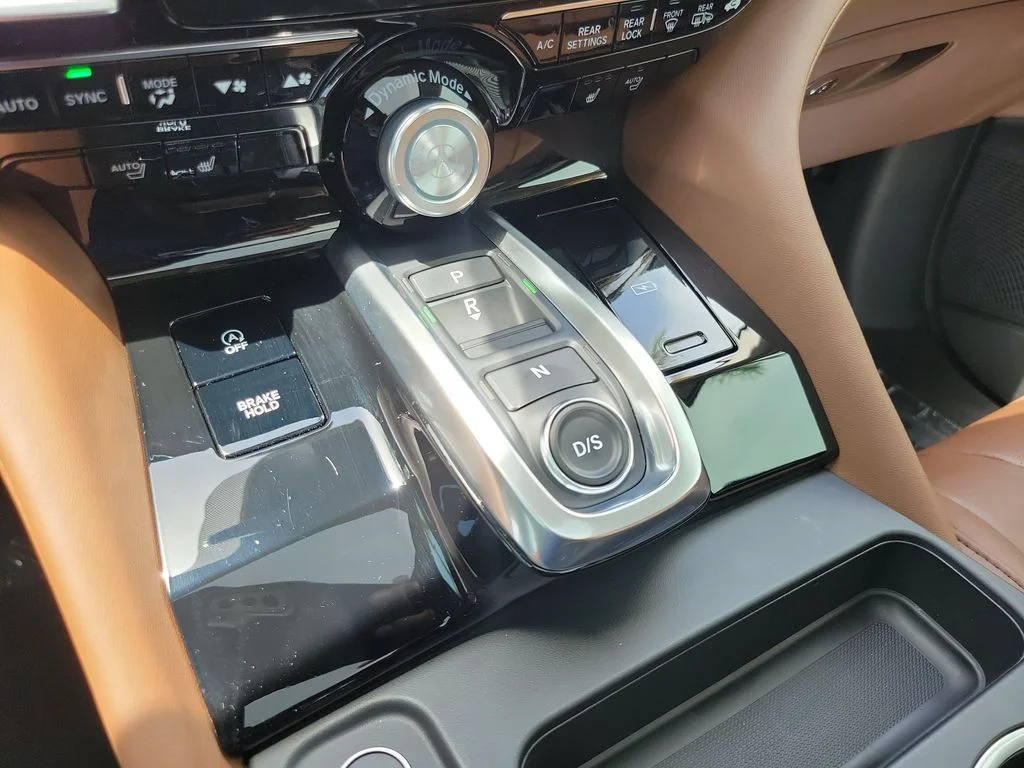 Used 2026 Gray Acura Technology Package image 34