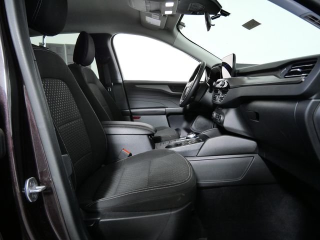 Certified Used 2023 Red Ford Active image 11