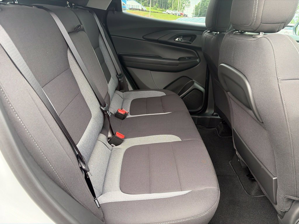 2026 Chevrolet Trailblazer LT - Photo 30