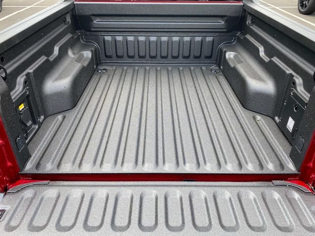 New 2026 Red Ford XLT image 25