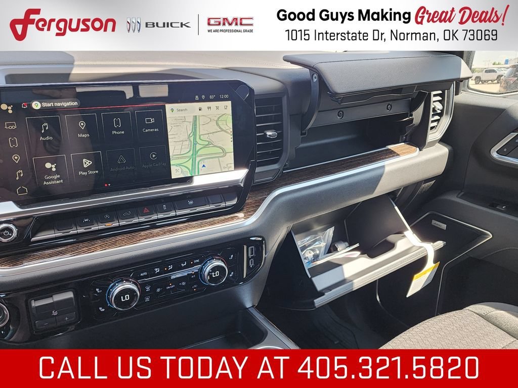 2026 GMC Sierra 1500 Elevation - Photo 34