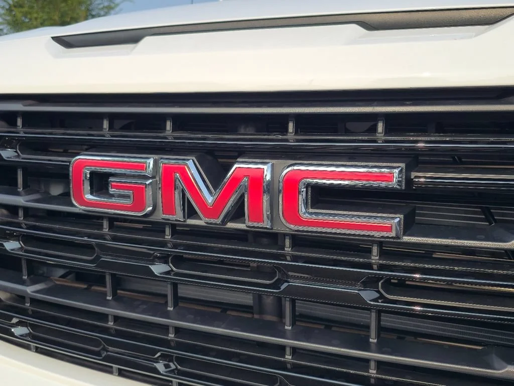 2026 GMC Sierra 1500 Elevation - Photo 31