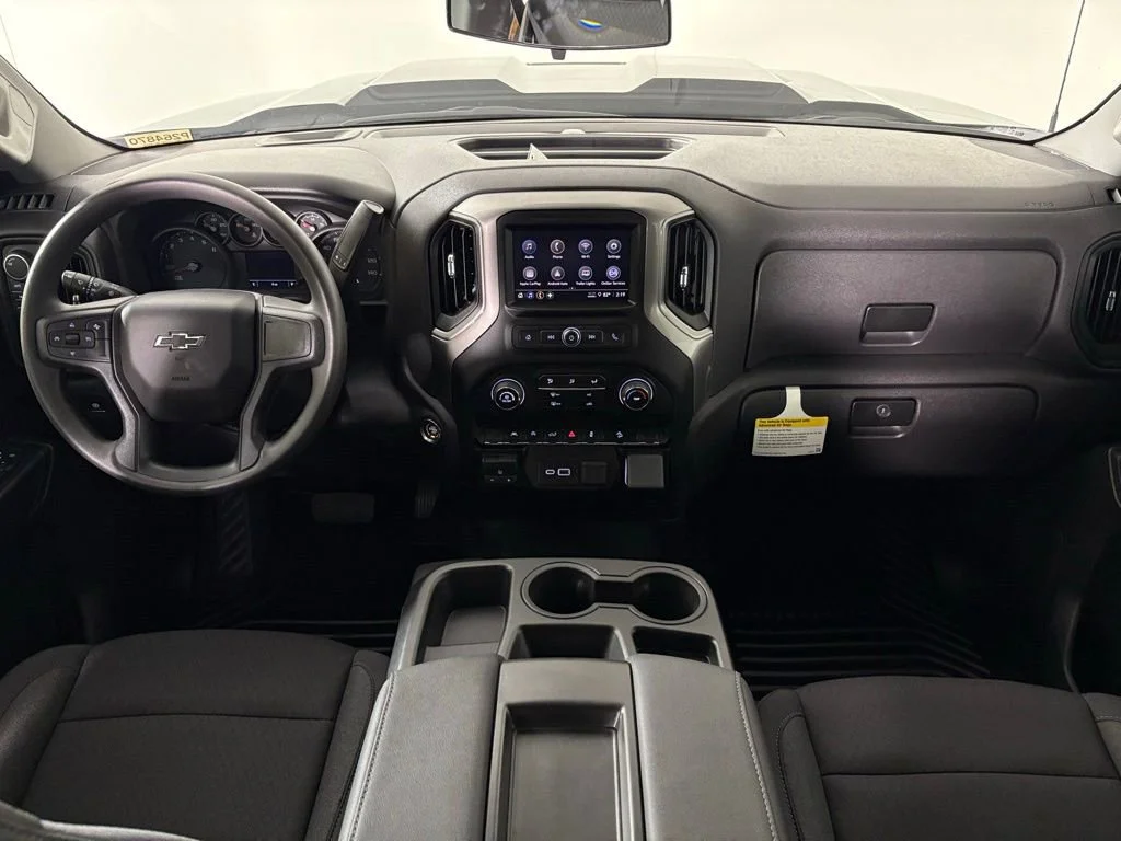 New 2026 Cypress Gray Chevrolet Custom Trail Boss image 34