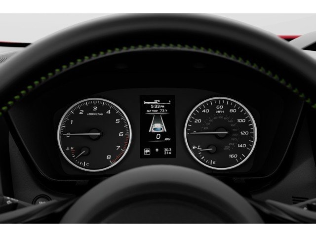2026 Subaru Ascent Onyx Edition-Touring - Photo 18