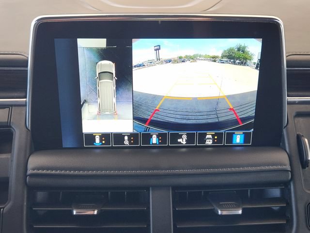 Used 2024 Black Chevrolet Z71 image 7